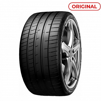 ���� ���� GOODYEAR Eagle F1 SuperSport 265/30 ZR20 94Y TL XL FP